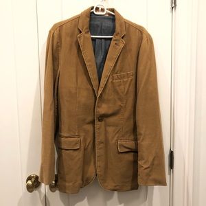 J.Crew Men’s Ludlow Corduroy Jacket